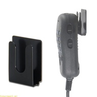 Best CB Mic Holder CB Microphone Holder Car Mic Holder CB Microphone Hanger Radio Mic Holder Mobile 
