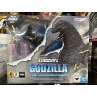 BANDAI NAMCO S.H.MONSTERARTS GODZILLA （1991）
