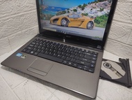 Ready Stok ! Laptop Acer Aspire Core I7 I5 I3 Dual Vga Spesial Game