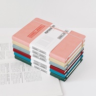 ✗☇▥PAPERIDEAS Cornell Notebook Plain CORNELL JOURNAL Efficient Notepad 5r Memory Method Notebook Pla