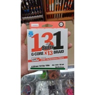 Sufix 131 fishing umbrella (100% GENUINE)