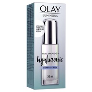 Olay Luminous Super Serum Hyaluronic 30ml