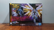 Metal Robot 魂突擊自由高達極 (最終戰版本)