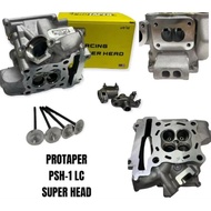 SUPER HEAD SUPERHEAD [ PROTAPER RACING PSH-1 ] 23/26MM Y15 / LC135