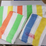 3 helai 4004 towel  tuala 浴巾