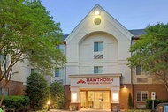 MainStay Suites Charlotte - Executive Park