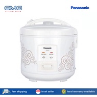 Panasonic SR-CEZ18 Electric Rice Cooker 1.8L