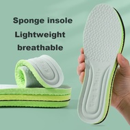 【COD】Refreshing Sponge Insoles Foam Insole For Shoes Heels Insole Pad Heel Pad For Shoe Insole For M