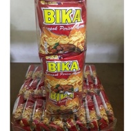 [READY STOCK]BIKA Chicken Flavoured  12gmX30pack