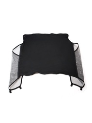 รถเข็นเด็ก Sunshade Extension อุปกรณ์เสริมสำหรับ Doona รถเข็นเด็กรถเข็นเด็ก Bantal Kursi