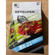 Dmmilktoy เบย์เบลด x  Phoenix Wing  BX23 ฟีนิกซ์วิง  มีหลาย Vol. ให้เลือก