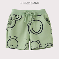 Quần đùi cho bé trai Gustavo Gano