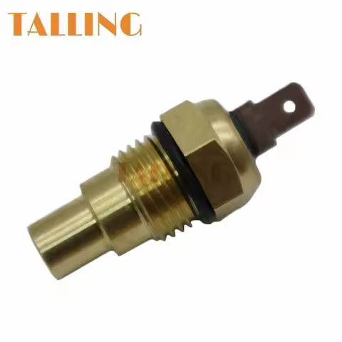 83420-20020 Water Coolant Temperature Sensor CTS Sender For Daihatsu Hyundai Lexus Toyota Corolla Ne