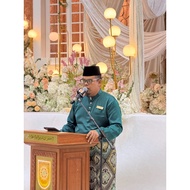 Wedding Emcee Servis