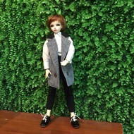 Clothes Set for 1/4 bjd