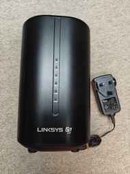 Linksys 5G FGW3000, AX3000 Wi-Fi 6, All sim support, 5G CPE ROUTER