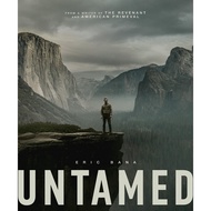 [En]4K UHD 1080P Blu-ray HD Movies Untamed Season 1