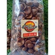 Coco crunch