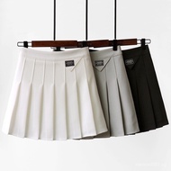 Women's Golf Clothing 2022 New Autumn Women Golf Wear Tennis Female Sports Shorts Tennis Skirt Pleated Short Skirt Mini Skirt G8WI