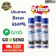PEMBERSIH MOBIL INTERIOR V-MAVA CAR CARE FOAM CLEANER MULTIFUNGSI