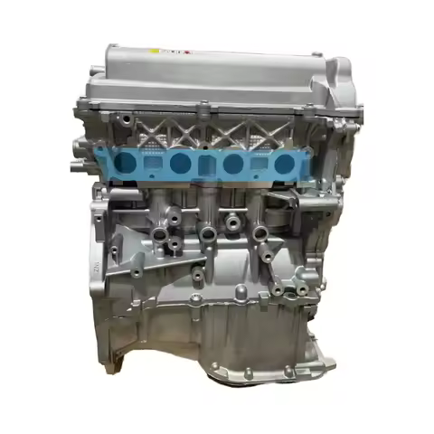 Hot-selling Auto Parts 1.5L 1NZ 1NZ-FE Engine Assembly For Toyota Yaris Allion Auris Corolla Porte E