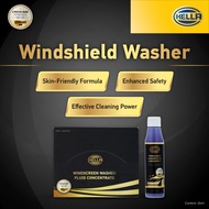 HELLA Windscreen / Windshield Washer Fluid Concentrate 35ml