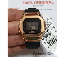 G-SHOCK MINI ORIGINAL GM-S5600PG-1PR/GM-S5600PG-1/GMS5600PG/GM-S5600PG