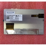 Ready Stock AC070MD01 CWX444-A Original Mitsubishi 23cm Car Display
