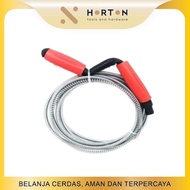 5 Meter Sink Pipe Suction Tool / Clogged Pipe Cleaner / Pipe Cleaner