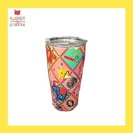 Kloset &amp; Etcetera Circus March Tumbler แก้วเก็บความเย็น เก็บอุณหภูมิ