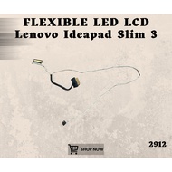 LENOVO FLEXIBLE LED LCD LVDS LAPTOP IDEAPAD SLIM 3 SECONDLenovo