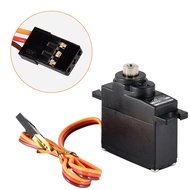 JX servo gear metal PDI-1171MG 17g 1181MG 18g 2504MG 25g 2205MG 5521MG 6221MG WPL C24 D12 MN128 MJX