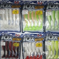 STARLIT Soft lure SSL501-11CM