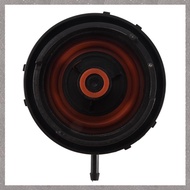 [M G L O] 11127552281 Air Valve Caps Cover For E60 E65 E66 E70 E83 E88 E85 E90 E91 E92 F10 N52 128I 