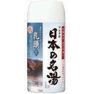 津村日本名品溫泉奶嘴 450g