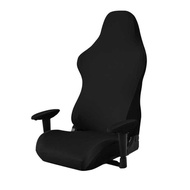 Gaming Chair Cover Cloth Cover DXRACER DXRACER Gaming Chair Universal Gaming Chair Chair Cover Black