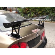 HONDA CIVIC FD 2006-2011 JS RACING SPOILER