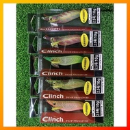 Shimano Sephia Clinch Flash Boost Squid Jigging Fishing Lure (Ref: QEX25TE)