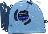New CPU Cooling Fan for HP 15-FC 15-FC0047NR 15-FC0010NR 15-FC0007CA 15-FC0017CA 15-FC0040CA 15-FC01