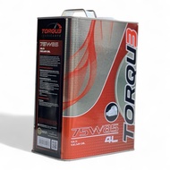 TORQU3 75W85 GLS GEAR OIL (4L)