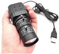 HD Mini Video Camera