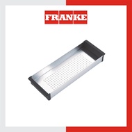 FRANKE Sink Accessory Stainless Steel Strainer Bowl 230-093 SS