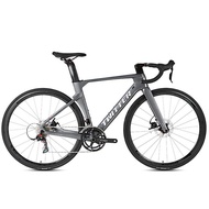 Twitter 22 Speed Cycle Carbon Fiber Road Bike Racing Road Bicycle