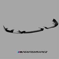 BMW G60 520i 530i i5 M Sport M Performance Front Lip Skirting