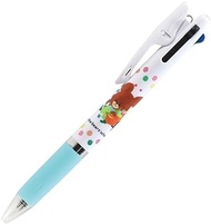 BS Bear's School 3 Color Ballpoint Pen Jetstream 0.5 EC052B