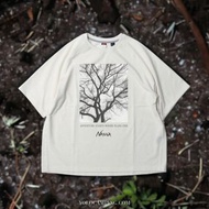 Nanga ECO Hybrid Tee