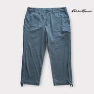 (9) Second-Hand Pants: Eddie Bauer