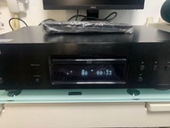 天龍藍光機DBT-3313UD