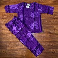 Cp sunan abg (Pp 25) tgn 3/4 Ld 100 fits 53-58kg