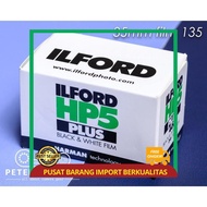ILFORD HP5 PLUS 400 135 BW 135mm analog roll FILM